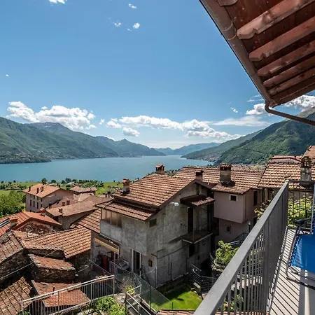 Casa de Férias Matteo Consiglio di Rumo