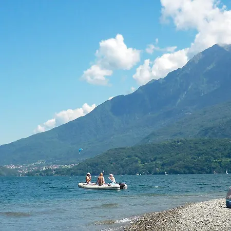Matteo Hébergement de vacances