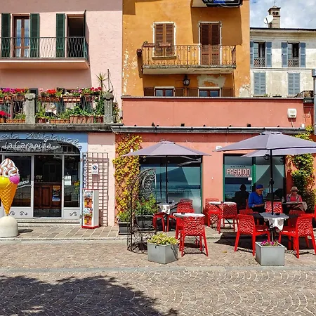 Matteo Hébergement de vacances